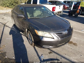 TOYOTA TOYOTA CAMRY LE