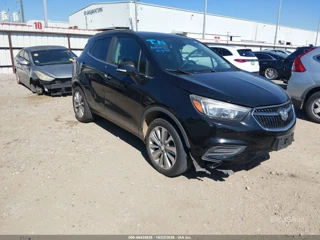 BUICK BUICK ENCORE PREFERRED
