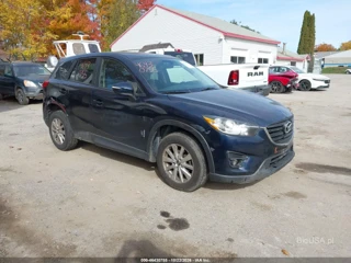 MAZDA MAZDA CX-5 TOURING