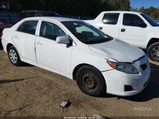 TOYOTA TOYOTA COROLLA LE