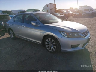 HONDA HONDA ACCORD EX