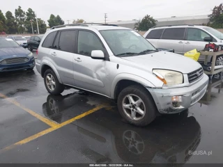TOYOTA TOYOTA RAV4