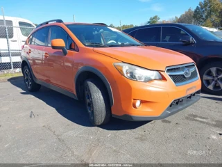 SUBARU SUBARU XV CROSSTREK 2.0I PREMIUM