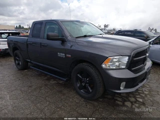 RAM RAM 1500 EXPRESS