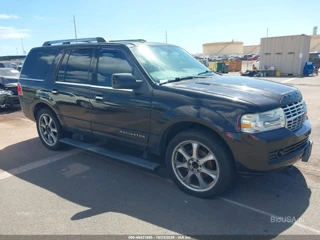 LINCOLN LINCOLN NAVIGATOR