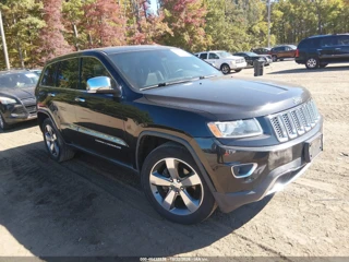 JEEP JEEP GRAND CHEROKEE LIMITED