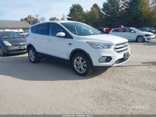 FORD FORD ESCAPE SE