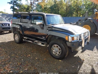HUMMER HUMMER H3 SUV
