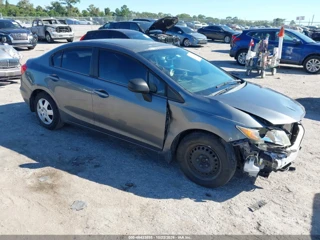 HONDA HONDA CIVIC LX