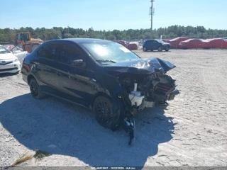 MITSUBISHI MITSUBISHI MIRAGE G4 ES/G4 LE/G4 BLACK EDITION