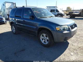 FORD FORD ESCAPE XLT
