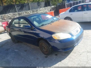 TOYOTA TOYOTA COROLLA CE/LE/S