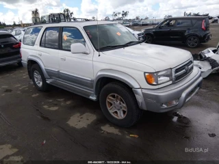 TOYOTA TOYOTA 4RUNNER LIMITED V6