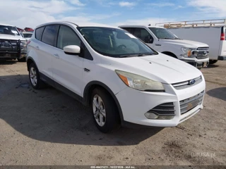 FORD FORD ESCAPE SE