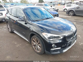 BMW X1 XDRIVE28I