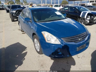 NISSAN NISSAN ALTIMA 2.5 S