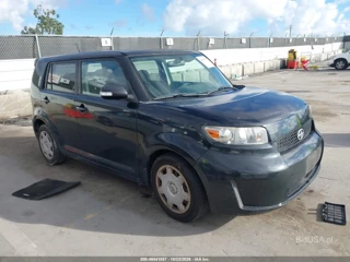 SCION SCION XB