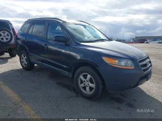 HYUNDAI HYUNDAI SANTA FE GLS