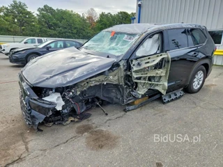 TOYOTA GRAND HIGHLANDER XLE