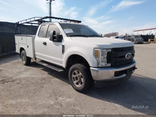 FORD FORD F-250 XL