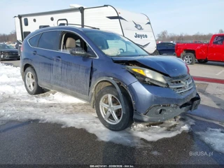 HONDA HONDA CR-V EX-L