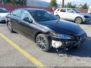 LEXUS LEXUS ES 300H