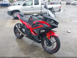 KAWASAKI KAWASAKI EX500