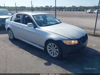 BMW 328I XDRIVE
