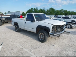 CHEVROLET CHEVROLET K2500