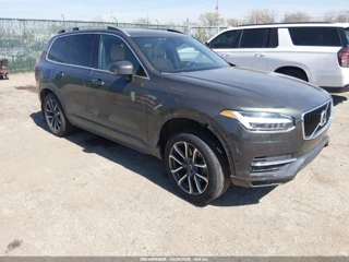 VOLVO VOLVO XC90 T6 MOMENTUM
