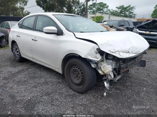 NISSAN NISSAN SENTRA FE+ S/FE+ SV/S/SL/SR/SV