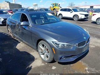 BMW 430I GRAN COUPE XDRIVE