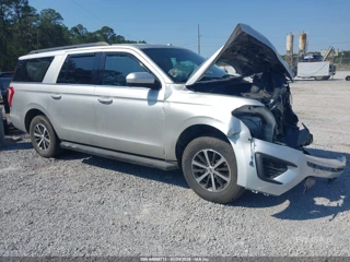 FORD FORD EXPEDITION MAX XLT