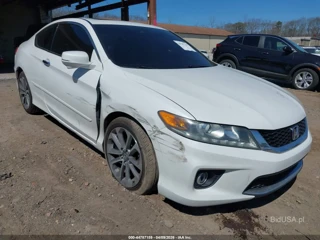 HONDA HONDA ACCORD EX-L V-6