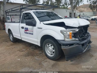 FORD FORD F-150 XL