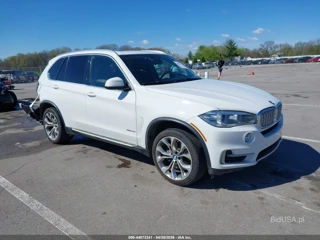 BMW X5 XDRIVE35I