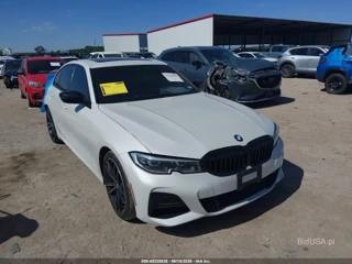 BMW 330I