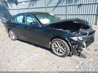 BMW 330I XDRIVE