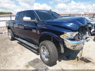 RAM RAM 3500 LARAMIE