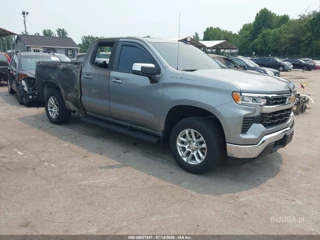CHEVROLET CHEVROLET SILVERADO 1500 4WD  STANDARD BED LT WITH 2FT