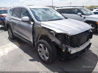 HYUNDAI HYUNDAI SANTA FE SE