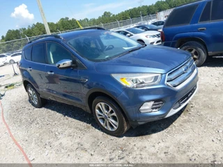 FORD FORD ESCAPE SEL