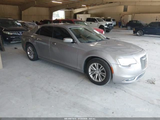 CHRYSLER CHRYSLER 300C