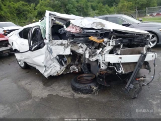 CHEVROLET CHEVROLET IMPALA 1LT