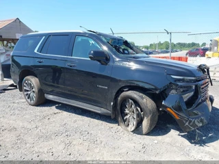 CHEVROLET CHEVROLET TAHOE 4WD HIGH COUNTRY