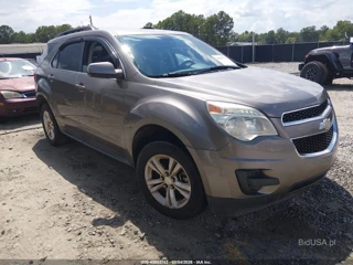 CHEVROLET CHEVROLET EQUINOX LT W/1LT