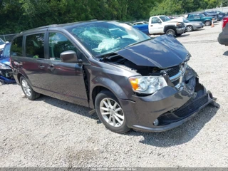 DODGE DODGE GRAND CARAVAN SXT