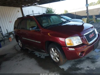 GMC ENVOY SLT