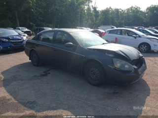 NISSAN NISSAN ALTIMA 2.5 S