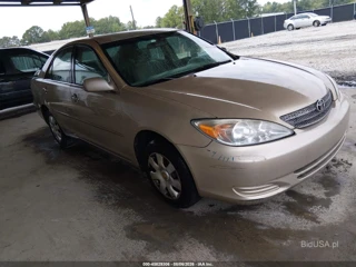 TOYOTA TOYOTA CAMRY LE